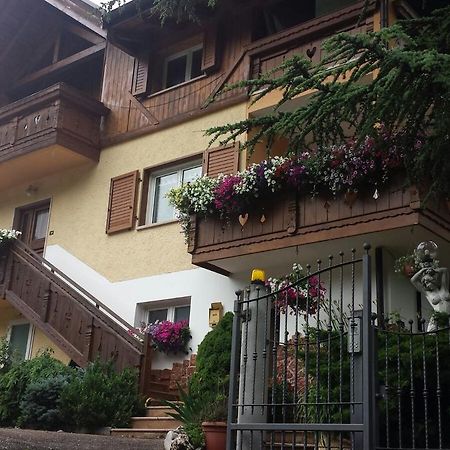 B&B Al Cedro Sporminore Exterior foto